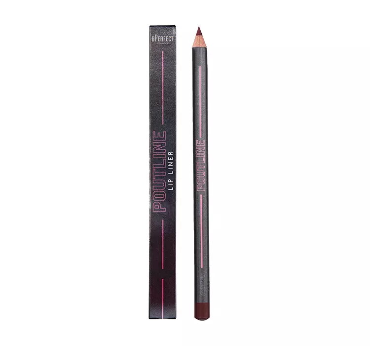 BPERFECT POUTLINE LIP LINER KONTURÓWKA DO UST PECK 1,2G