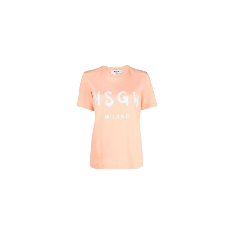 T-Shirts Msgm