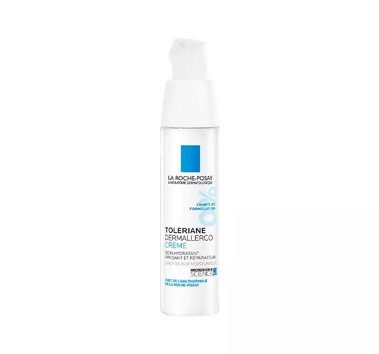 LA ROCHE-POSAY TOLERIANE DERMALLERGO KREM DO TWARZY 40ML