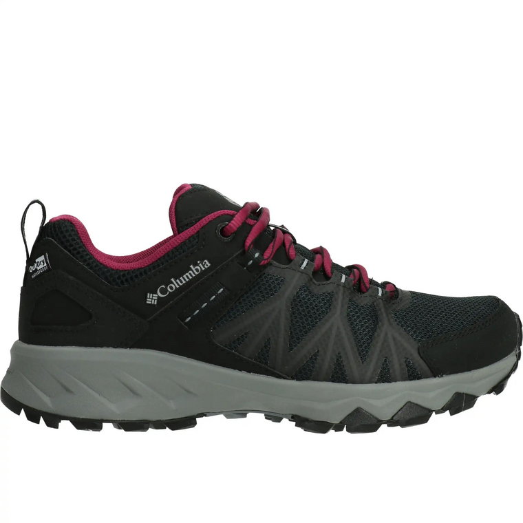 Buty Trekkingowe Wodoodporne Columbia Peakfreak Ii Outdry W Damskie