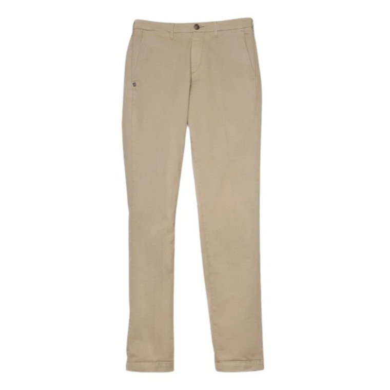 Spodnie Chino 40Weft