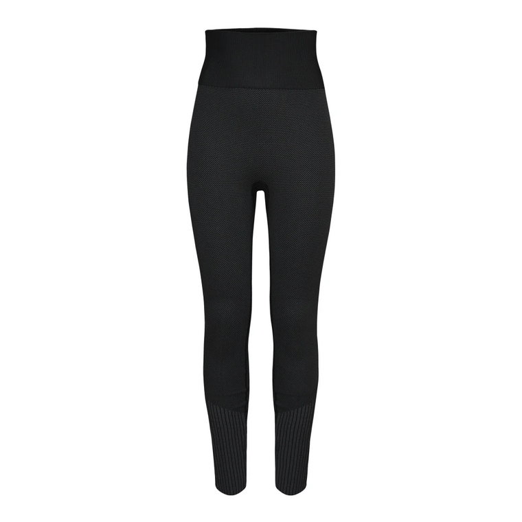 Sportowe Snos388 Tights Leggings Sofie Schnoor