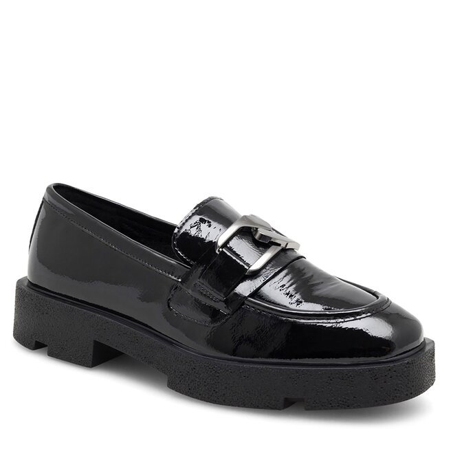 Loafersy Sergio Bardi