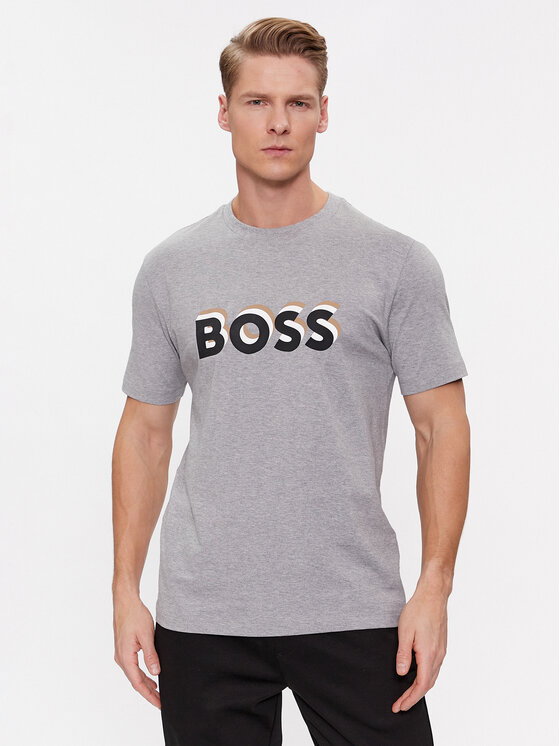 T-Shirt Boss