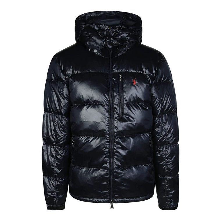 Down Jackets Polo Ralph Lauren