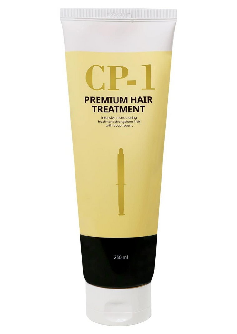 CP-1 Premium Hair Treatment Maska do włosów