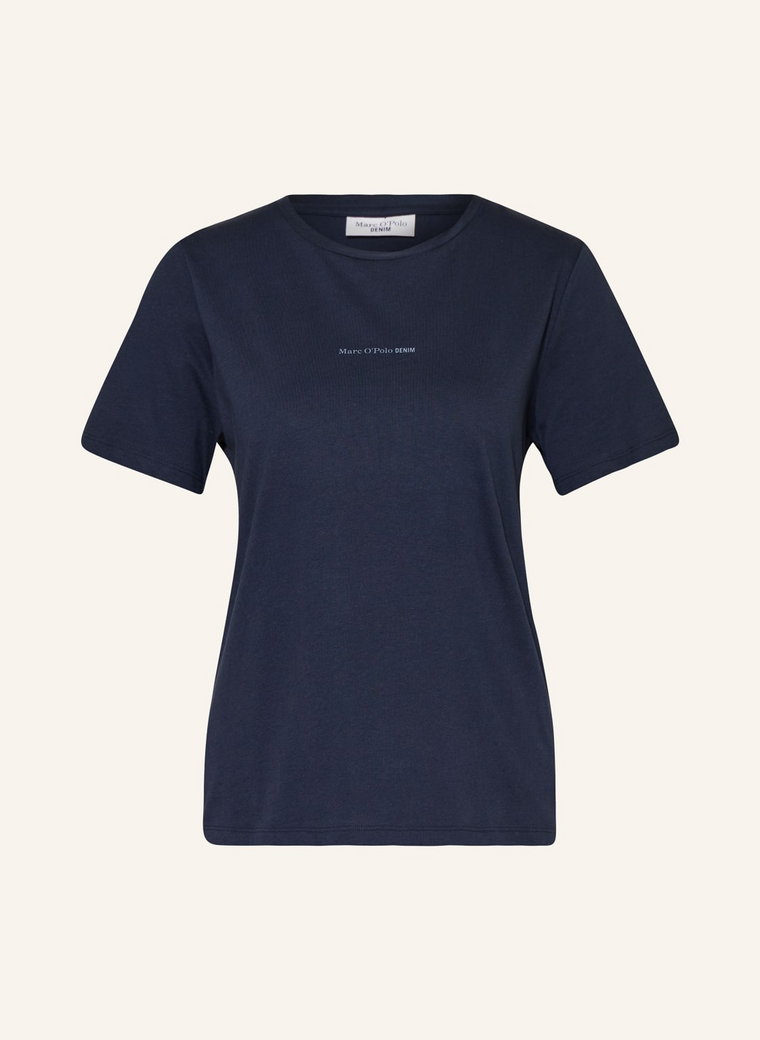 Marc O'polo Denim T-Shirt blau