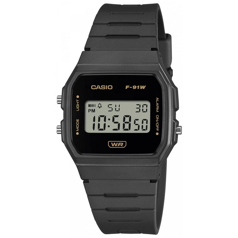 Zegarek Casio F-91WB-8AEF ORYG PUDEŁKO