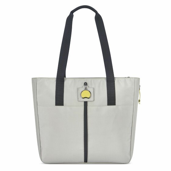 Delsey Paris Shopper Daily 41 cm przegroda na laptopa grau