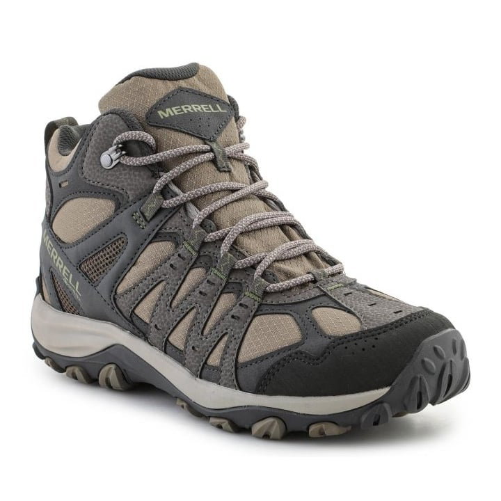 Buty Merrell Accentor 3 Sport Mid Gtx J135503 szare