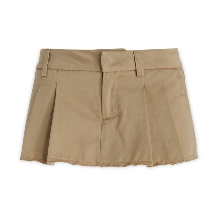 Short Shorts Dondup