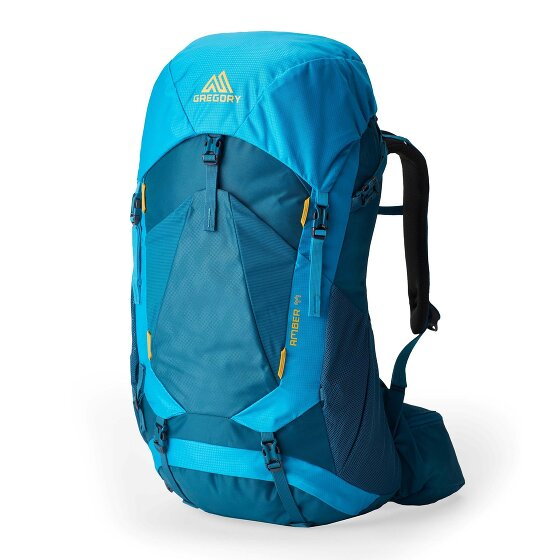 Gregory Amber 44 Plecak 64 cm coral blue