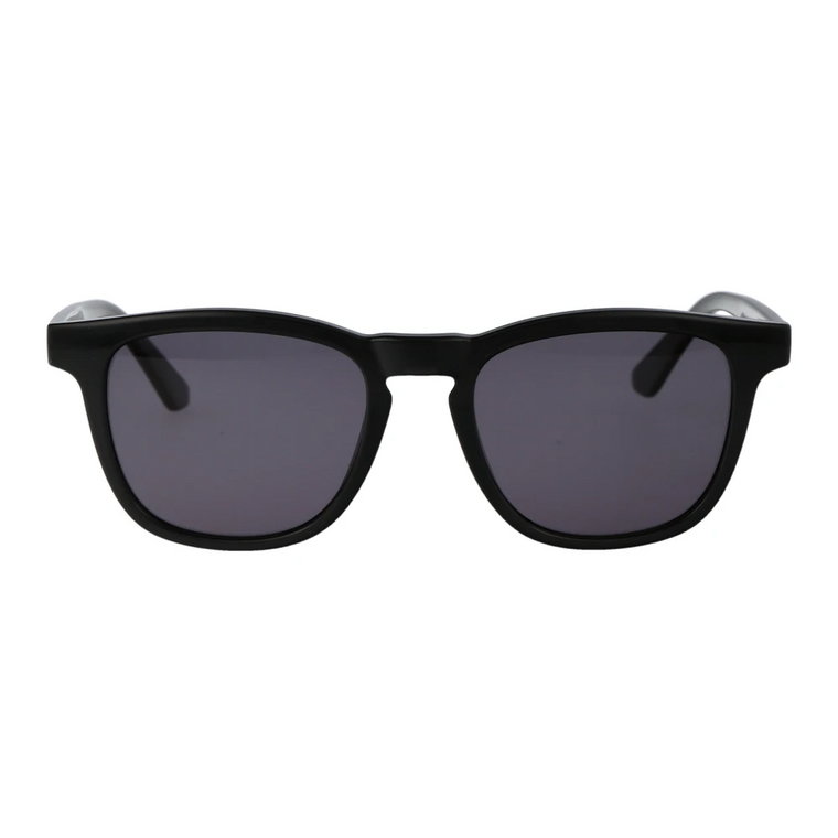 Stylowe okulary przeciwsłoneczne Ck23505S na lato Calvin Klein