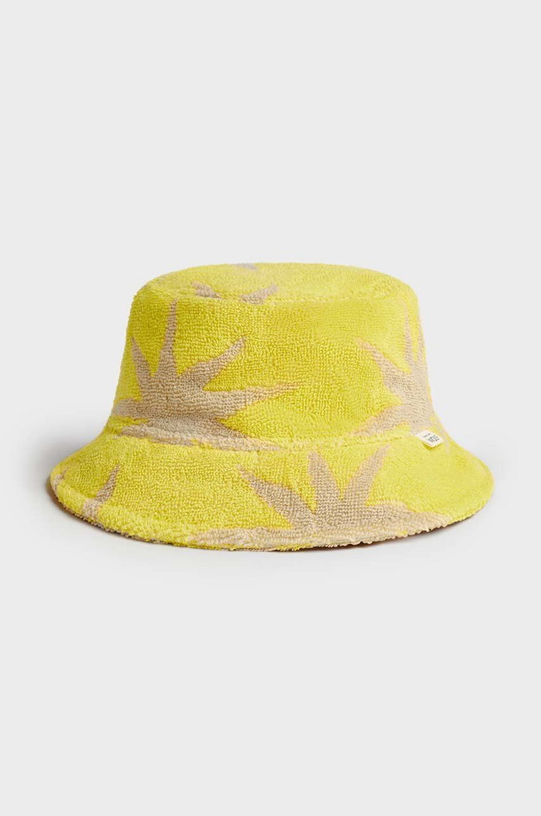 WOUF kapelusz bawełniany Formentera