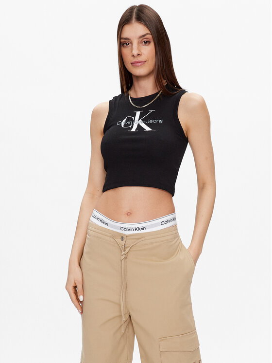 Top  Calvin Klein Jeans