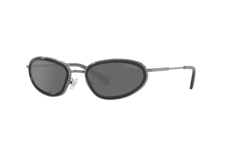 Okulary Przeciwsłoneczne Swarovski SK 7004 40116G