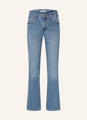 Mavi Jeansy Bootcut Bella blau