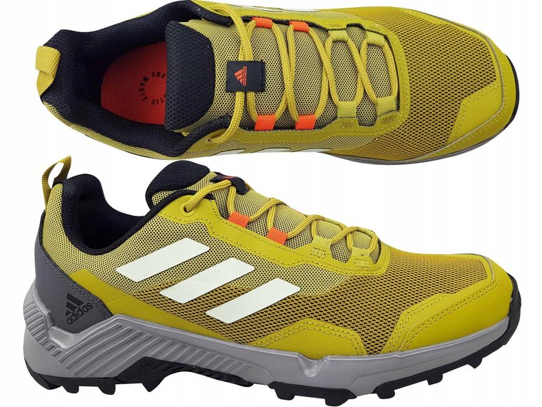 Buty męskie sportowe trekkingowe Adidas Eastrail 2 GY9217 44,5