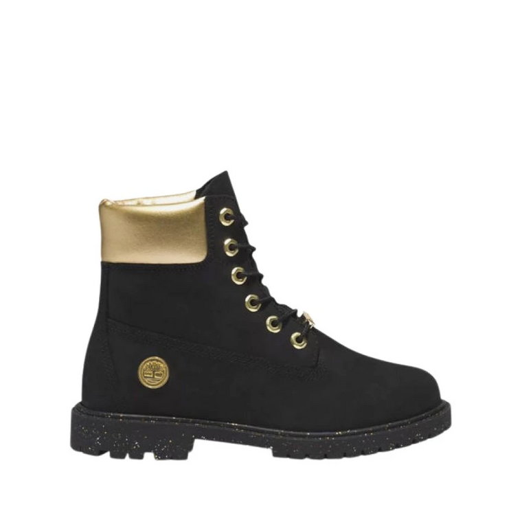 Buty zimowe Timberland