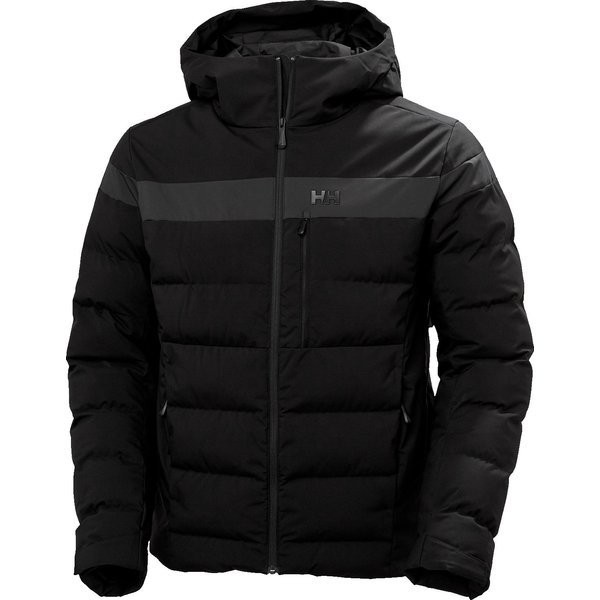 Kurtka narciarska męska Bossanova Puffy Helly Hansen