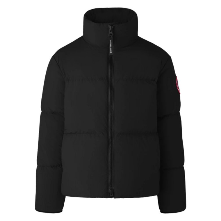 Kurtka zimowa Lawrence Canada Goose