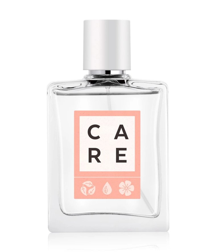 Care Second Skin Woda perfumowana dla kobiet 50 ml