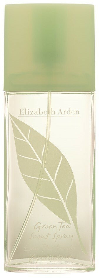 Elizabeth Arden Green Tea Woda perfumowana dla kobiet 100 ml