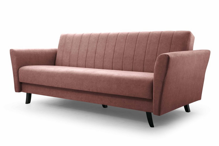 Kanapa Wersalka Sofa rozkładana LINEA funkcja spania IDŹCZAK MEBLE - LINEA Kronos 29