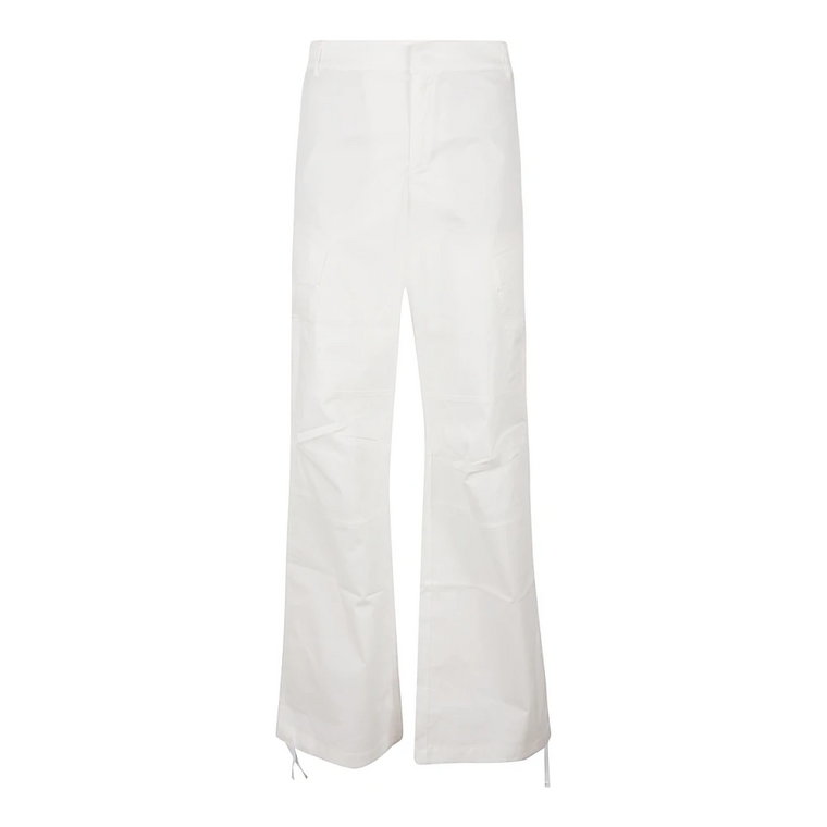 Wide Trousers Andamane