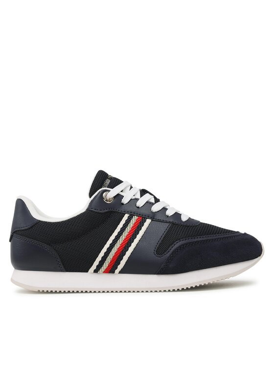 Sneakersy Tommy Hilfiger