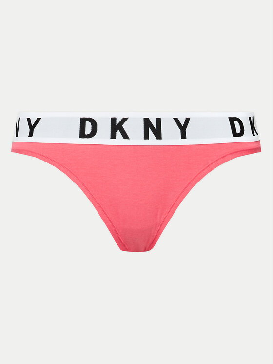 Figi klasyczne DKNY