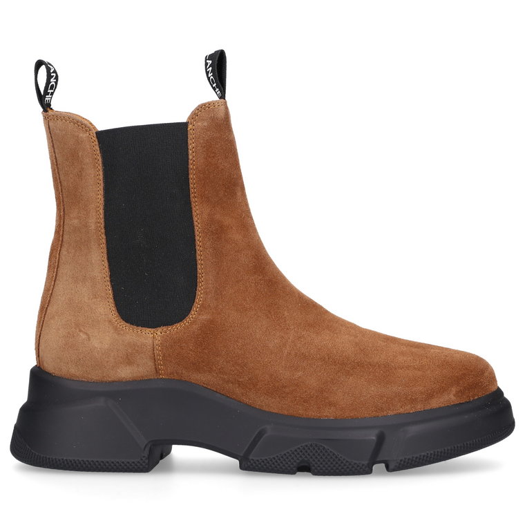 VOILE BLANCHE Chelsea Boots TANKY BEAT