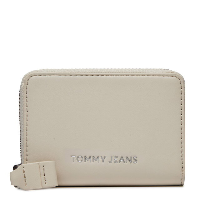 Mały Portfel Damski Tommy Jeans