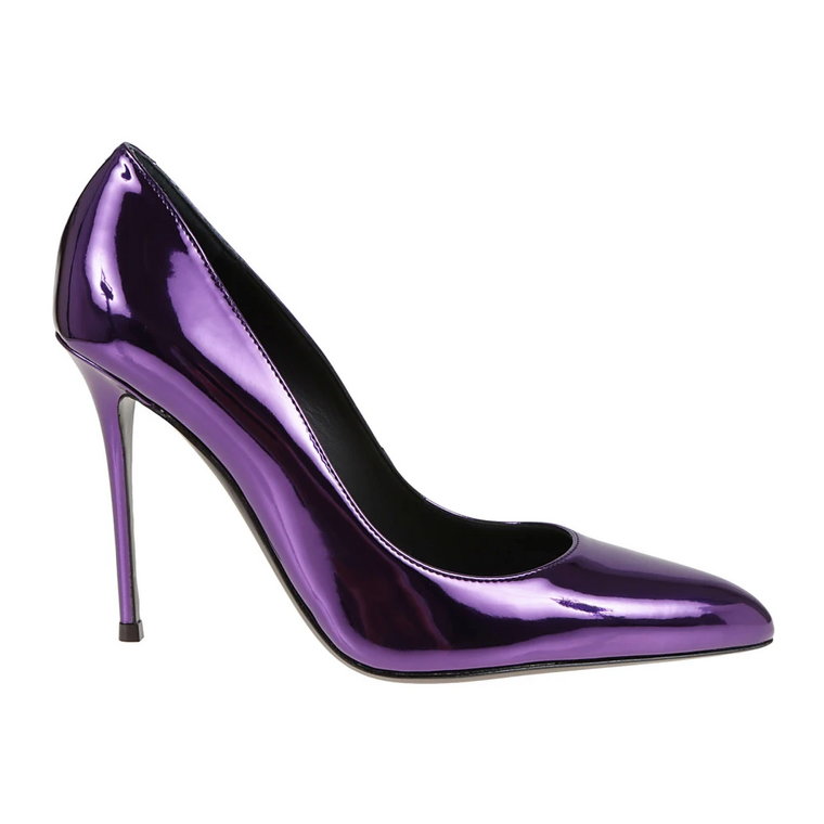 Pumps Giuseppe Zanotti