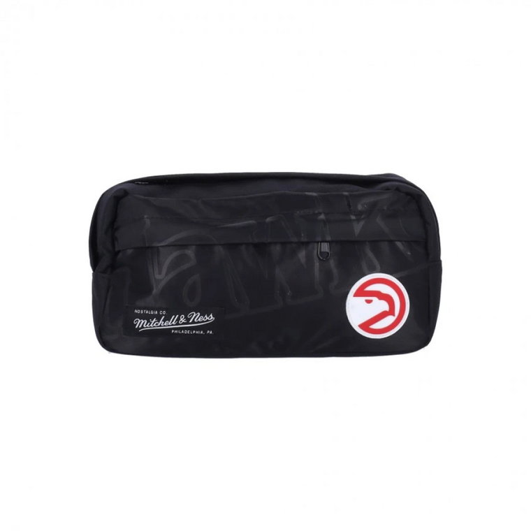 BAG Patlba Fanny Pack Classics Atlhaw Mitchell & Ness