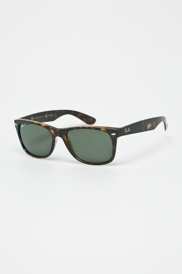 Ray-Ban  Okulary NEW WAYFARER 0RB2132