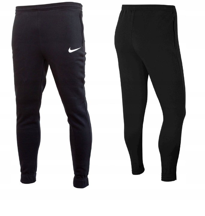 Nike Park 20 Pants Spodnie Dresowe Joggery Męskie