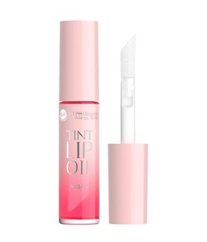 Bell HYPOAllergenic Oil Lip Tint Olejek do ust 5.5 g Nr. 02 - Promise