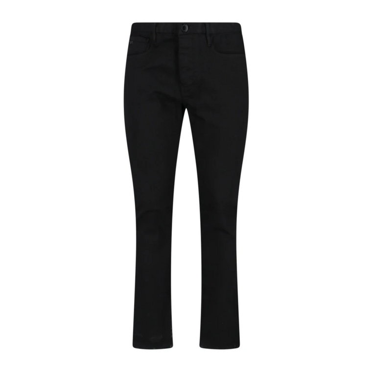 Slim-fit Jeans Emporio Armani