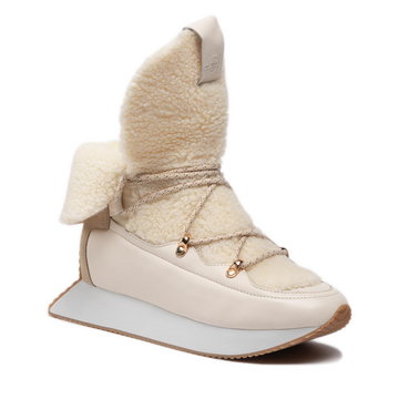 Sneakersy Eva Longoria - EL-10-06-000812 602