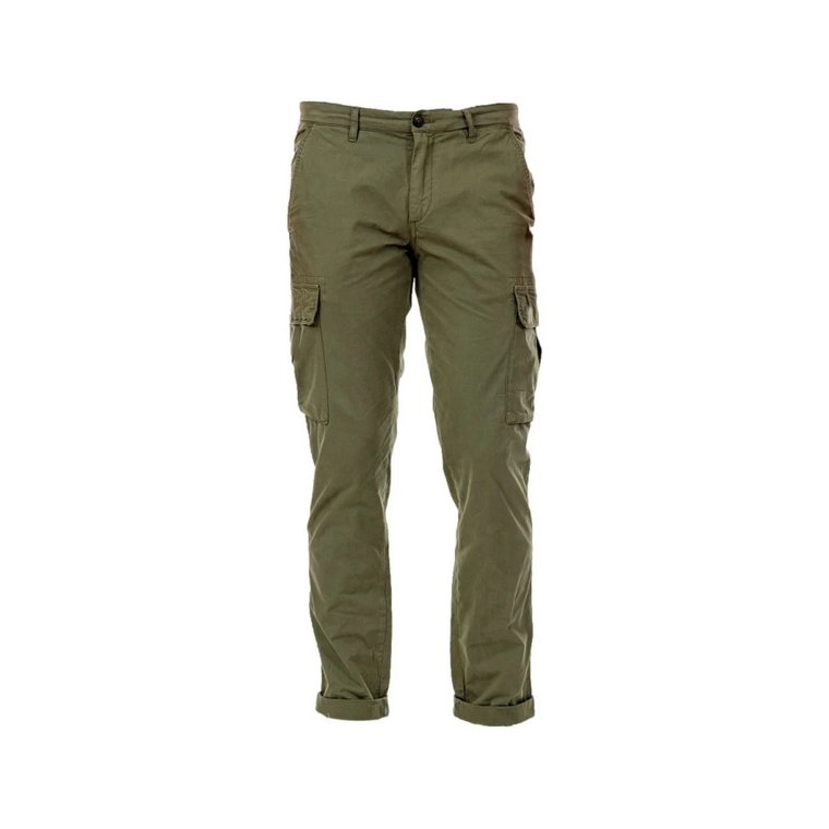 Chinos 40Weft