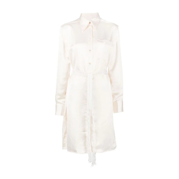 Shirt Dresses Wales Bonner