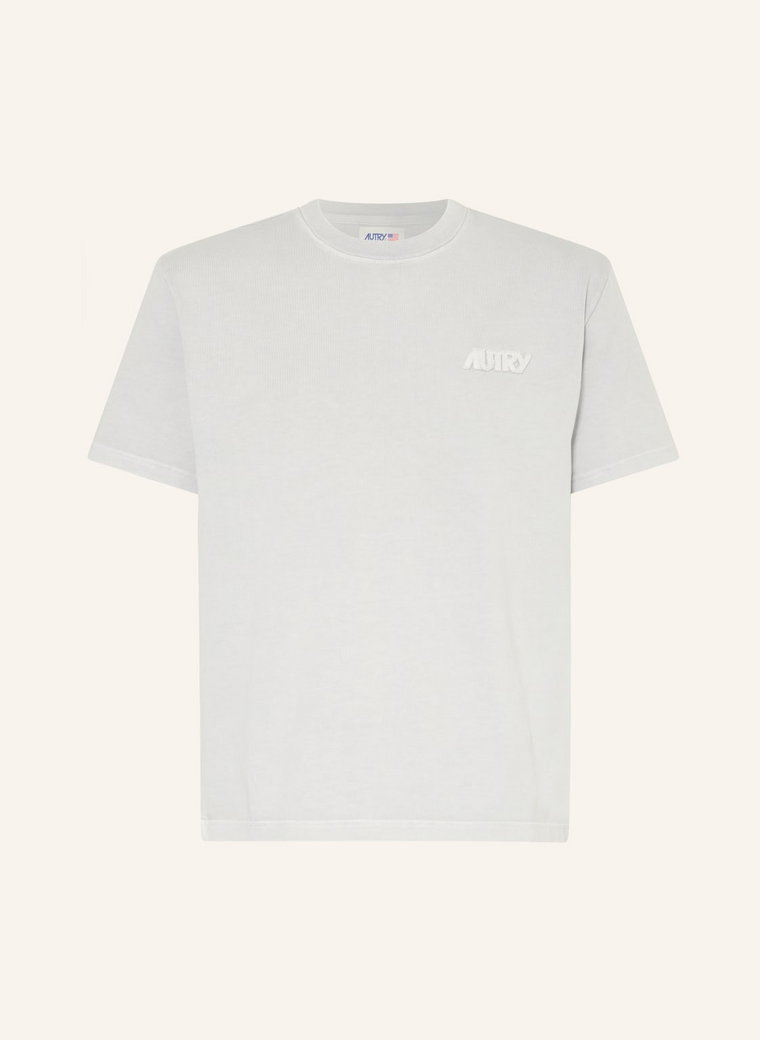 Autry T-Shirt grau