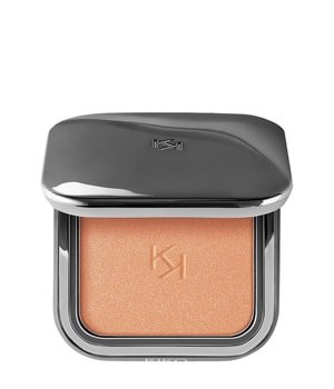 KIKO Milano Glow Fusion Powder Highlighter Rozświetlacz 5 g