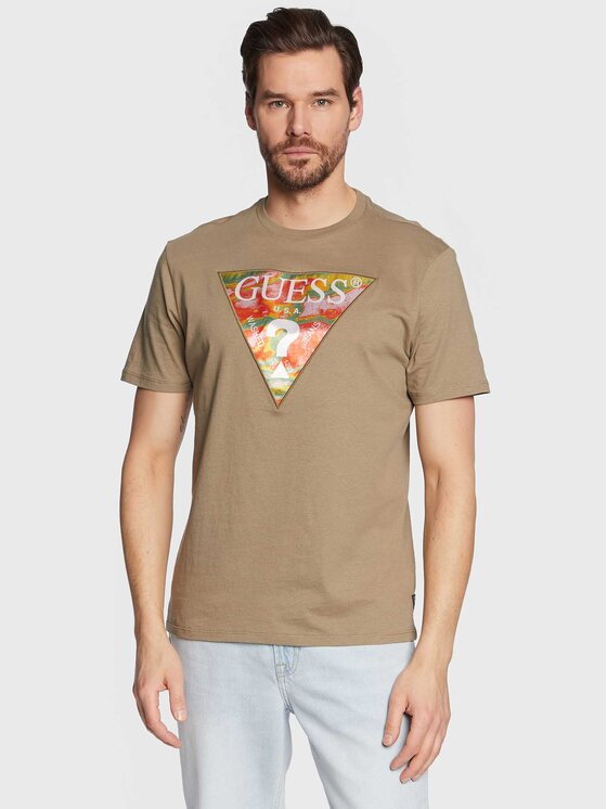 T-Shirt Guess