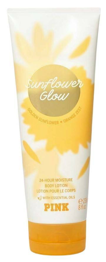 Victoria's Secret Sunflower Glow - balsam do ciała 236ml