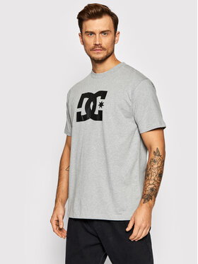 T-Shirt DC