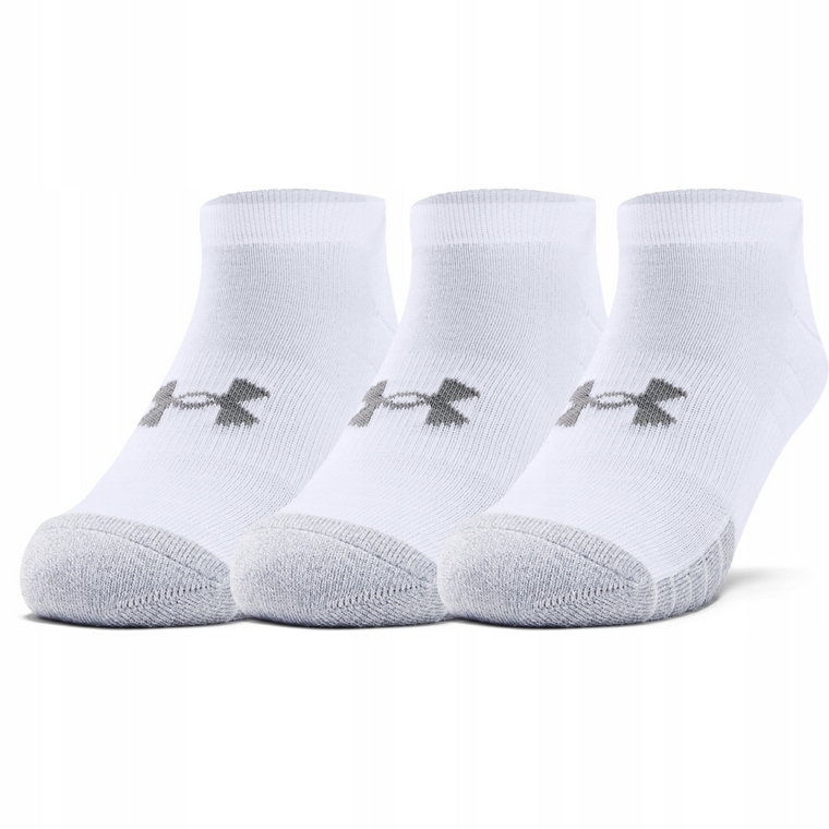 Skarpety Męskie Under Armour Stopki 3PAK