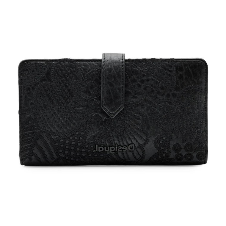 Wallets Cardholders Desigual