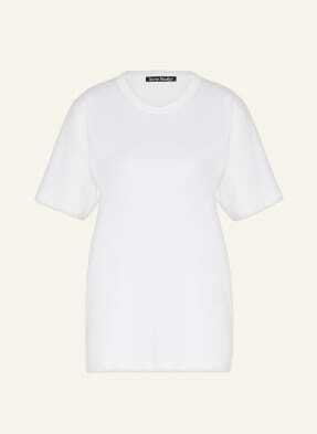 Acne Studios T-Shirt weiss